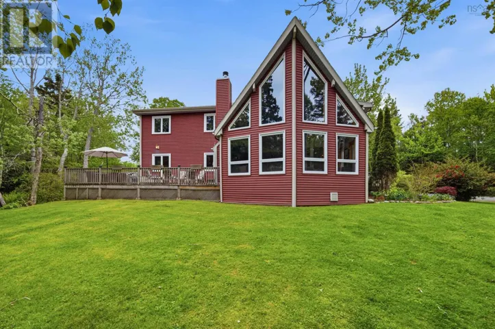 943 West Porters Lake Road, West Porters Lake, Nova Scotia B3K1K9