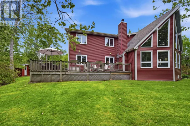 943 West Porters Lake Road, West Porters Lake, Nova Scotia B3K1K9