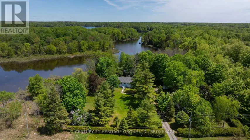 6104 HIGHWAY 38, Frontenac (Frontenac South), Ontario K0H2W0
