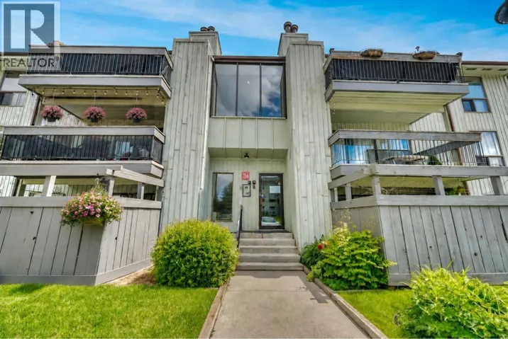 322, 10120 Brookpark Boulevard SW, Calgary, Alberta T2W3G3