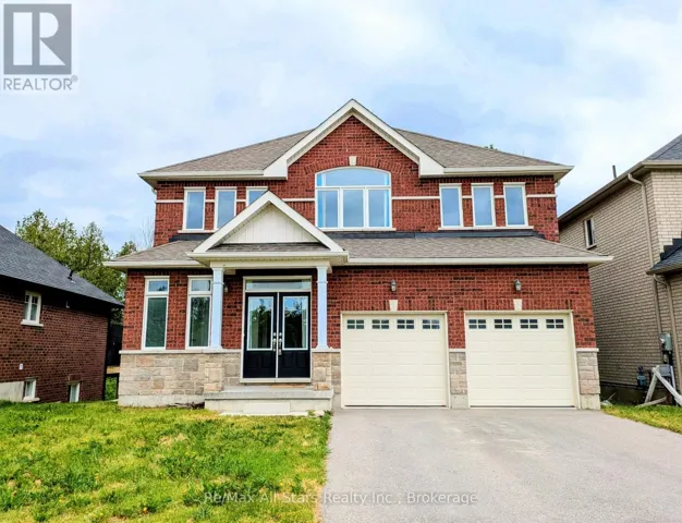 76 ALCORN DRIVE, Kawartha Lakes (Lindsay), Ontario K9V0M8