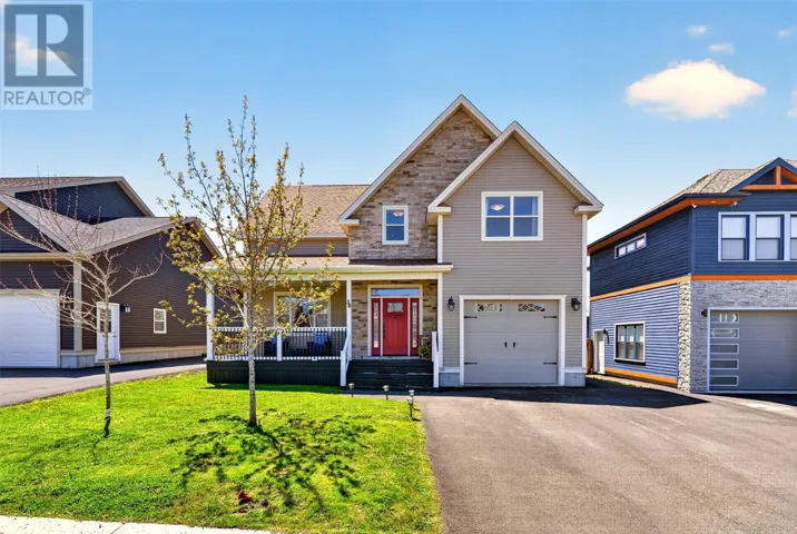 38 Denehurst Street, Paradise, Newfoundland & Labrador A1L0S8
