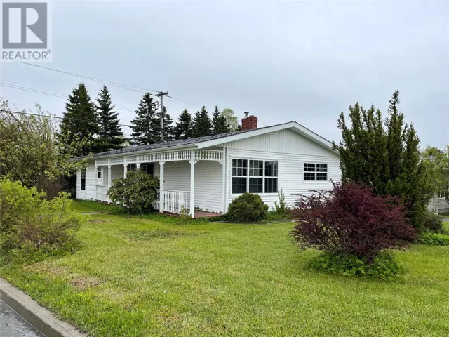 42 Sutherland Drive, Grand Falls-Windsor, Newfoundland & Labrador A2A2G1