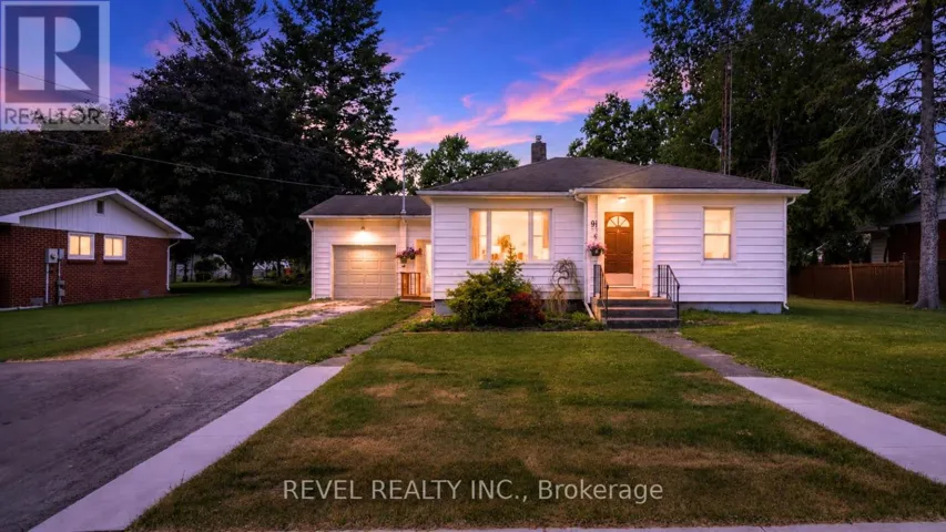 91 LAMILA STREET, Chatham-Kent, Ontario N0P2K0