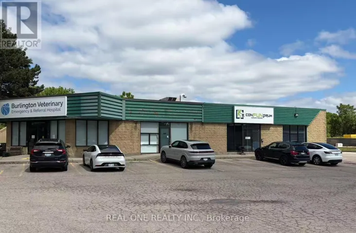 102 - 775 WOODVIEW ROAD, Burlington (Roseland), Ontario L7N3S1