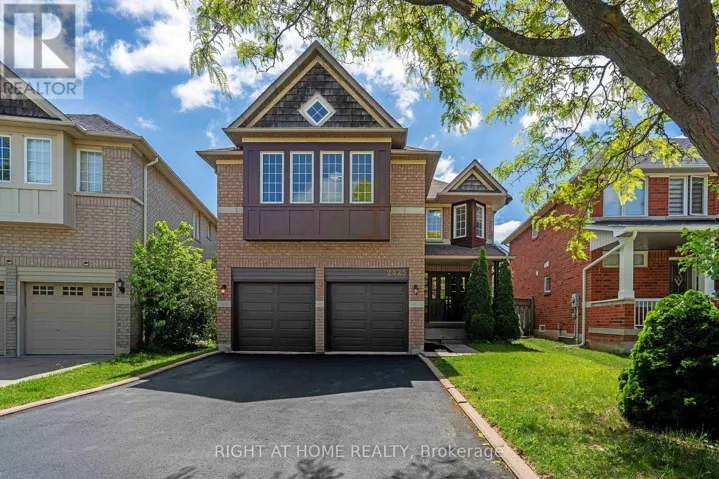 2425 NICHOLS DRIVE, Oakville (WC Wedgewood Creek), Ontario L6H6T2