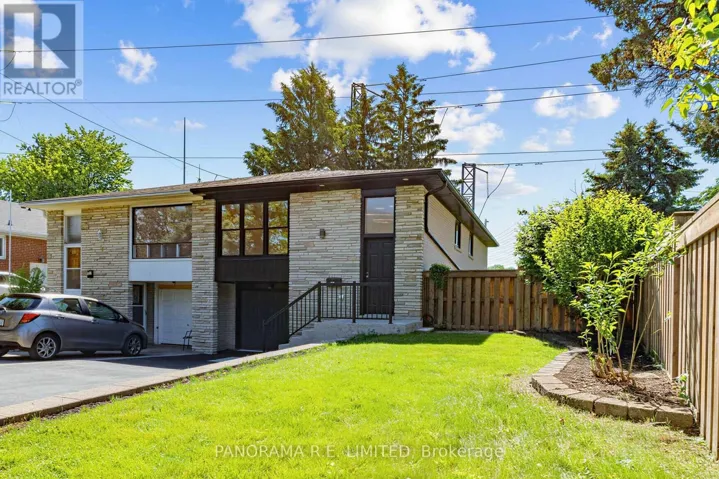 MAIN - 606 ABANA ROAD, Mississauga (Cooksville), Ontario L5A1H4