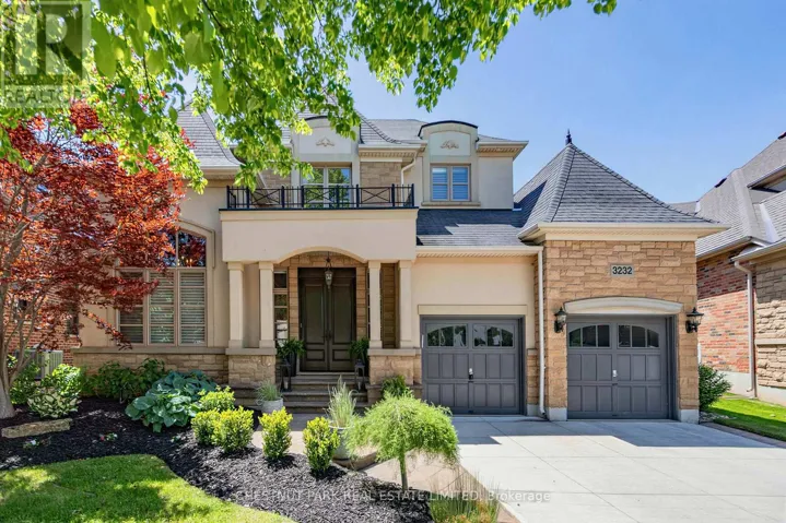 3232 RIBBLE CRESCENT, Oakville (BC Bronte Creek), Ontario L6M0B1