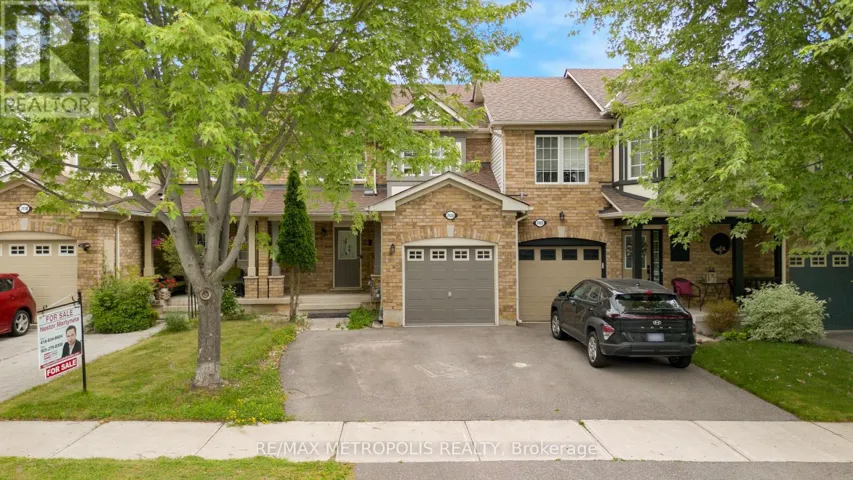 2420 BAINTREE CRESCENT, Oakville (WM Westmount), Ontario L6M4W9