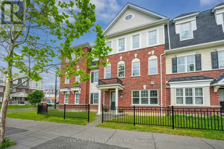 242 REMEMBRANCE ROAD, Brampton (Northwest Brampton), Ontario L7A4P4