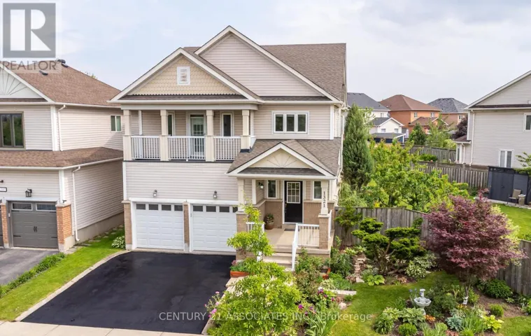 1321 ROPER DRIVE, Milton (DE Dempsey), Ontario L9T6E4