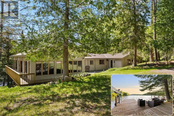 654 A CHIMO ROAD S, Greater Madawaska, Ontario K0J1H0