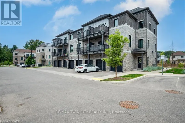 27 - 107 WESTRA DRIVE, Guelph/Eramosa, Ontario N1K0B9