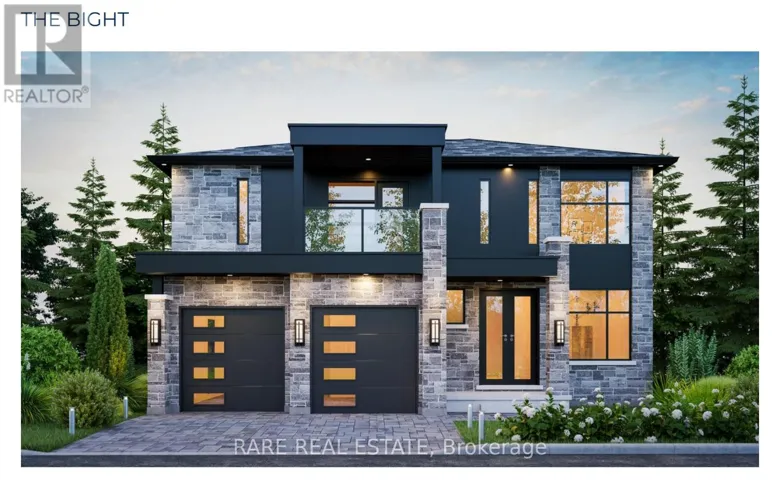 125 EQUALITY DRIVE, Meaford, Ontario N4L0B6