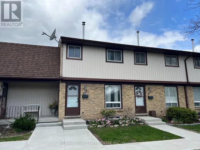 22 - 210 GLAMIS ROAD, Cambridge, Ontario N1R6L3