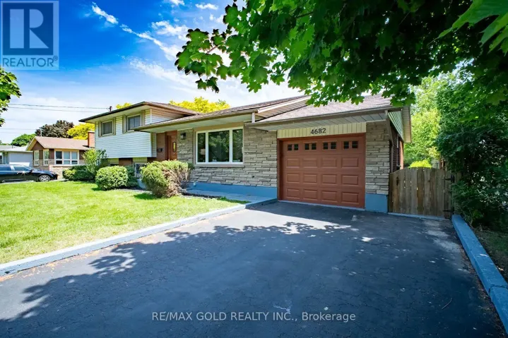 4682 PINEDALE DRIVE, Niagara Falls (Morrison), Ontario L2E6M8