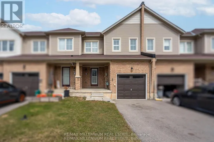 29 COLE CRESCENT, Brantford, Ontario N3T0P4