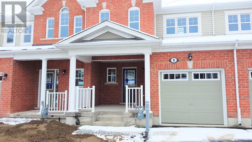 8 WATERMILL STREET, Kitchener, Ontario N2P0H5