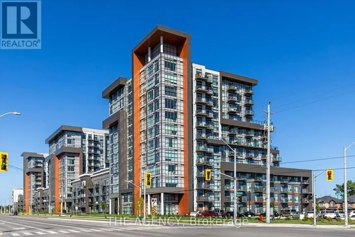 101 - 450 DUNDAS STREET E, Hamilton (Waterdown), Ontario L8B1Z2