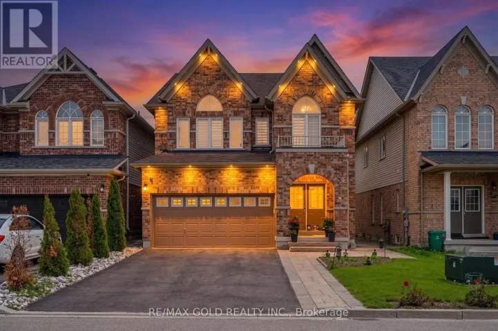 28 WEATHERALL AVENUE, Cambridge, Ontario N3H0C4