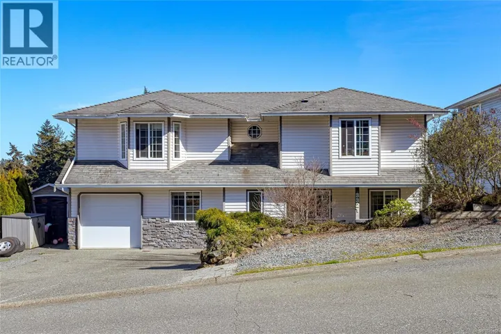 3321 Susan Marie Pl, Colwood, British Columbia V9C3V3