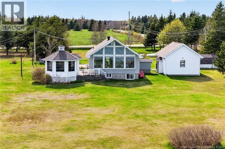 2402 Route 530, Grande-Digue, New Brunswick E4R5M6