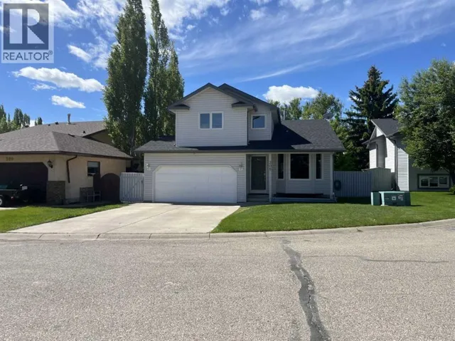 308 Downey Place, Okotoks, Alberta T1S1H3