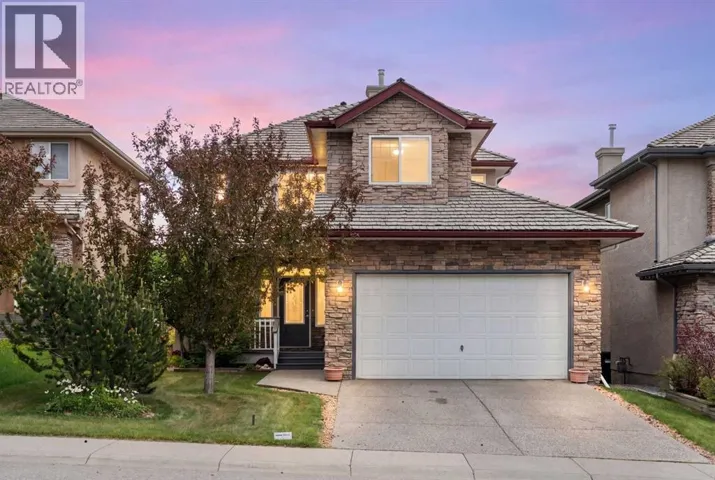 79 Royal Crest Way NW, Calgary, Alberta T3G4M9