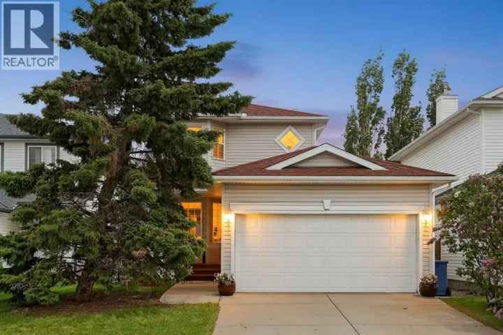 84 Hidden Spring Close NW, Calgary, Alberta T3A5K2