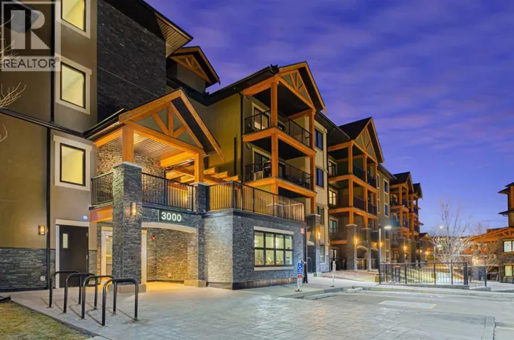 3403, 450 Kincora Glen Road NW, Calgary, Alberta T3R1S2