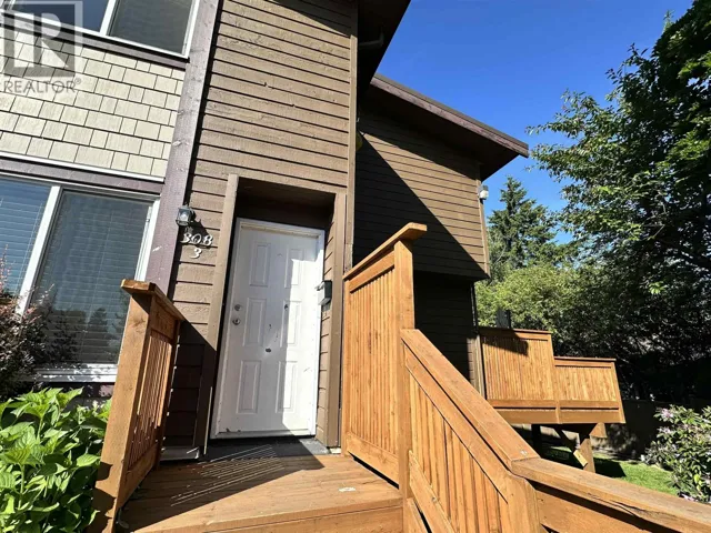 3 308 HIGHLAND WAY, Port Moody, British Columbia V3H3V7