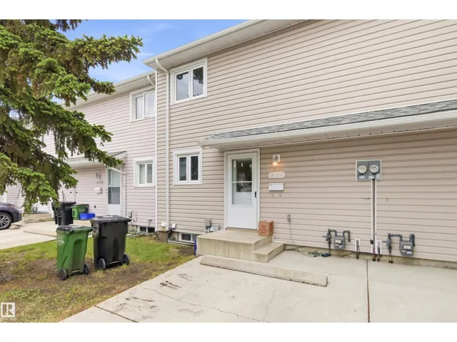 18353 66 AV NW, Edmonton, Alberta T5T1Z5
