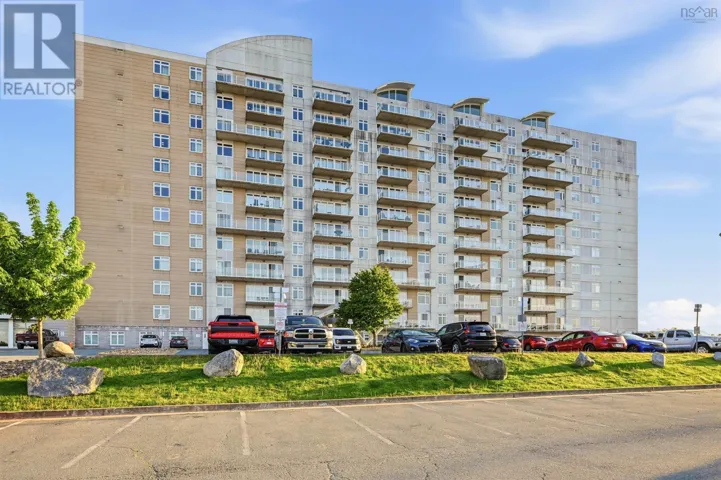903 60 Walter Havill Drive, Halifax, Nova Scotia B3N0A9