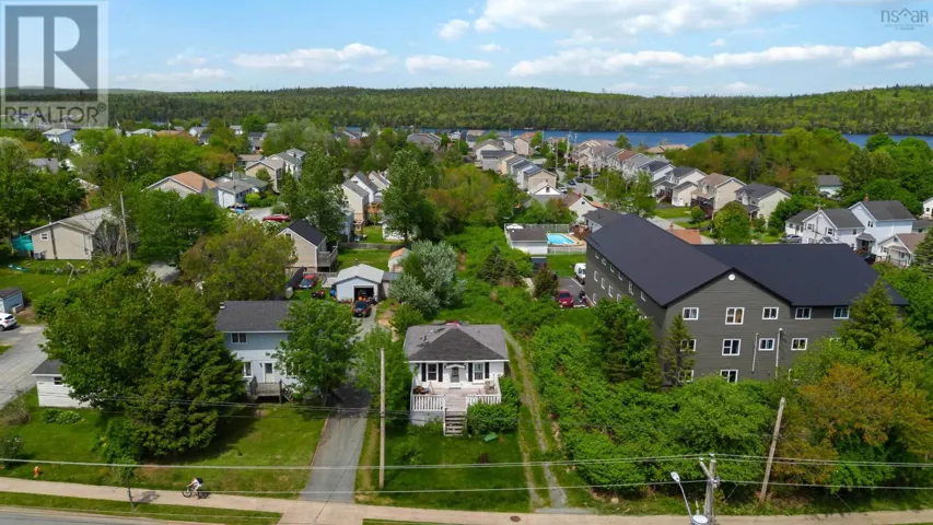 1531 St Margarets Bay Road, Lakeside, Nova Scotia B3T1A9