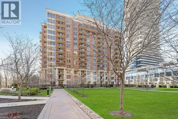 1103 LESLIE Street Unit# 701, North York, Ontario M3C4G8
