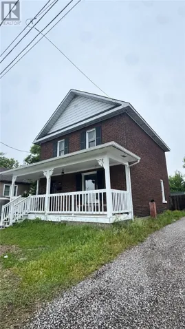 130 Eyre, Sudbury, Ontario P3C4A8