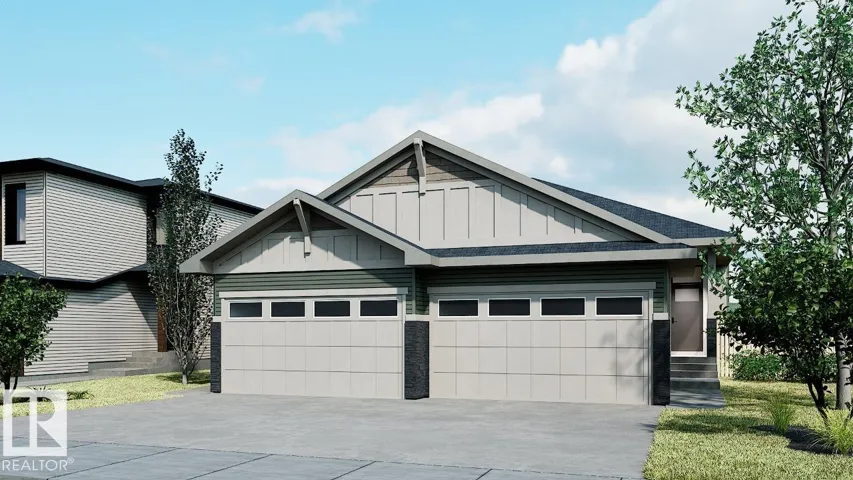 41 Stetson LO, Ardrossan, Alberta T8E0C2