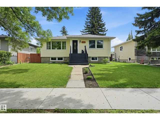 6227 109A ST NW, Edmonton, Alberta T6H3C6