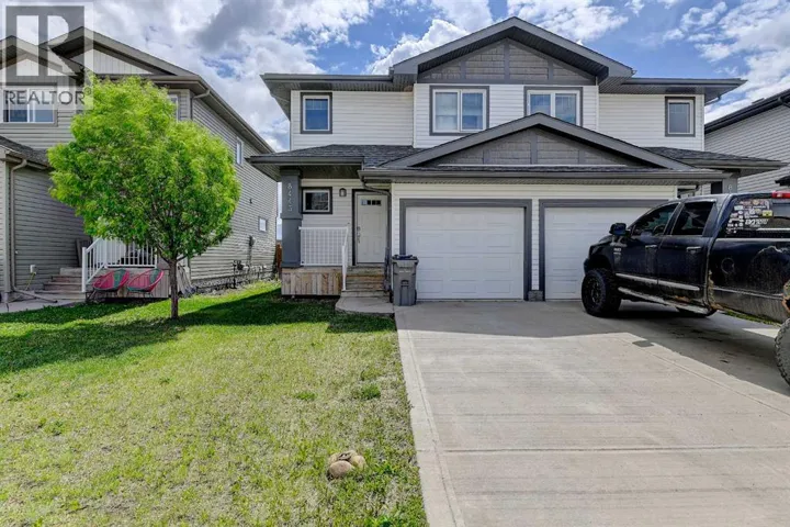 8443 101 Avenue, Grande Prairie, Alberta T8X0R1