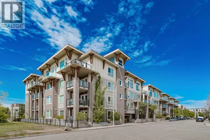 135, 721 4 Street NE, Calgary, Alberta T2E3S7