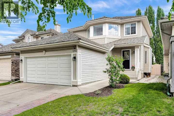 272 Douglas Glen Boulevard SE, Calgary, Alberta T2Z3M8