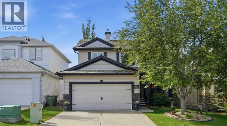 347 Mt Douglas Green SE, Calgary, Alberta T2Z3R9
