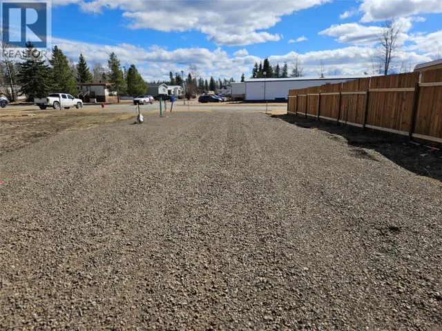 173 Steeprock Gate, Tumbler Ridge, British Columbia V0C2W0