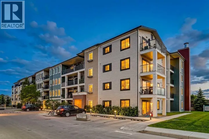 2313, 215 Legacy Boulevard SE, Calgary, Alberta T2Z3Z5