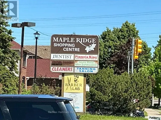 2068 LIVERPOOL ROAD, Pickering (Liverpool), Ontario L1X1E2