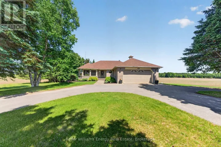 658 RIDGE ROAD, Prince Edward County (Hallowell Ward), Ontario K0K2T0
