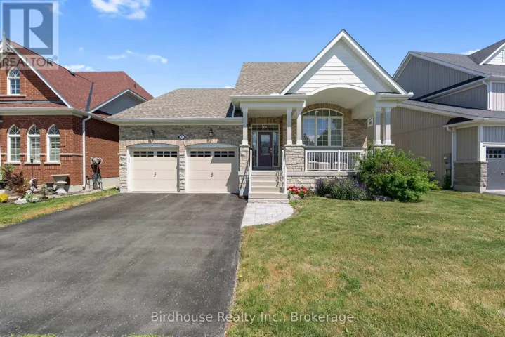 42 LOGAN LANE, Kawartha Lakes (Lindsay), Ontario K9V0L6