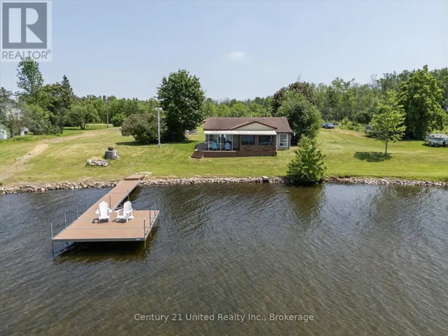 228 GREENWOOD ROAD, Otonabee-South Monaghan, Ontario K9J6Y3