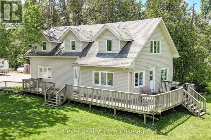 1393 KILLARNEY BAY ROAD, Kawartha Lakes (Fenelon), Ontario K0M1G0