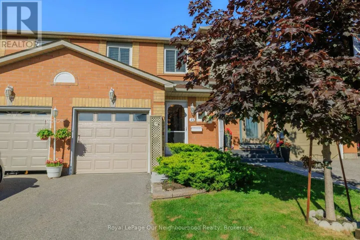23 - 811 WILSON ROAD N, Oshawa (Pinecrest), Ontario L1G7Z5